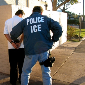FOIA NOTES: ICE’s Controversial Secure Communities Program