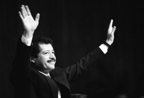 The Assassination of Luis Donaldo Colosio: 20 Years Later