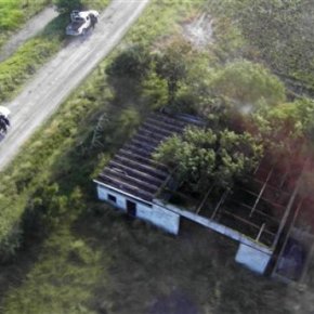 Four Years Later, Mexican Migration Agency Makes First Disclosure on 2010 San Fernando Massacre