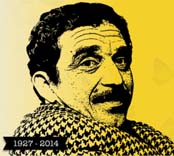 Archive Staff Nominated for Gabriel García Márquez Award